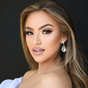 Meet your Posher, Gisela